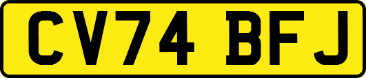 CV74BFJ