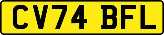 CV74BFL