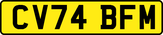 CV74BFM
