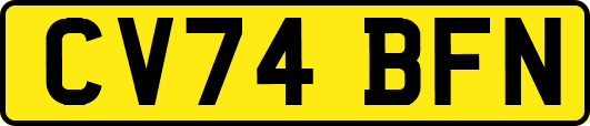 CV74BFN