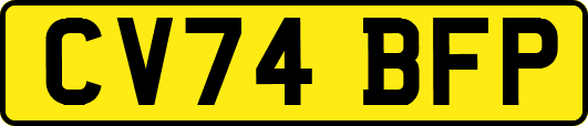 CV74BFP