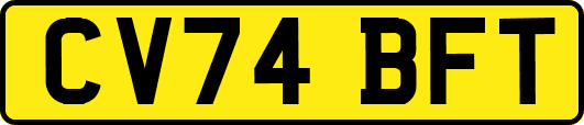 CV74BFT