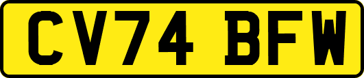 CV74BFW