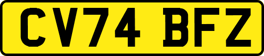 CV74BFZ