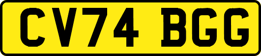 CV74BGG