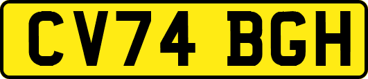 CV74BGH