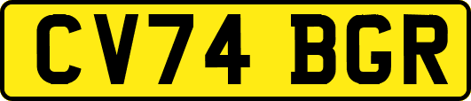 CV74BGR