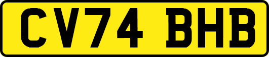 CV74BHB