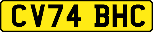 CV74BHC