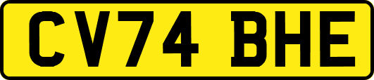 CV74BHE