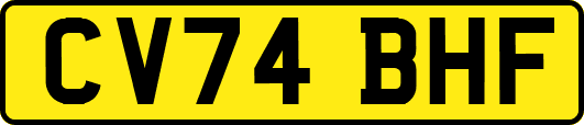 CV74BHF