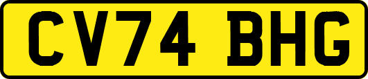 CV74BHG