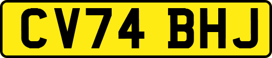 CV74BHJ