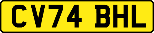 CV74BHL