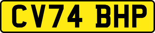 CV74BHP