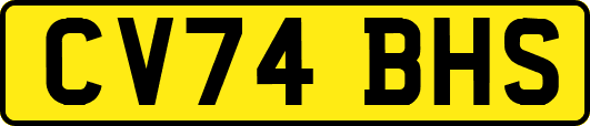 CV74BHS