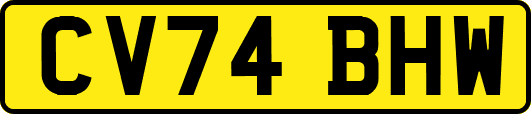 CV74BHW
