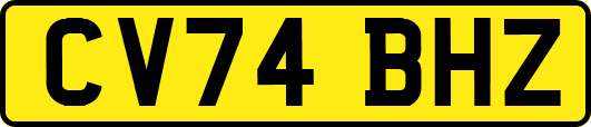 CV74BHZ