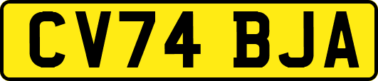 CV74BJA