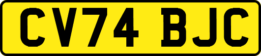 CV74BJC