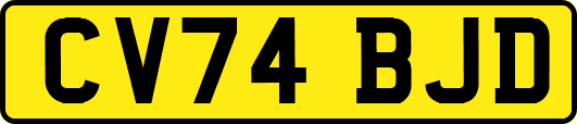 CV74BJD