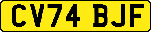 CV74BJF