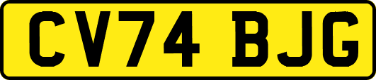 CV74BJG