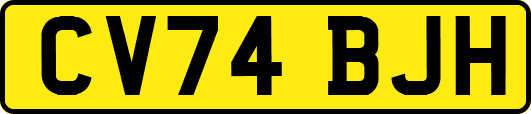 CV74BJH