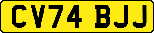 CV74BJJ