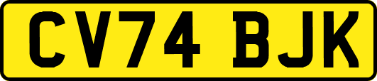 CV74BJK