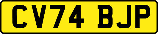 CV74BJP