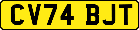 CV74BJT