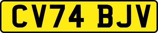 CV74BJV