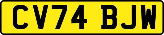 CV74BJW