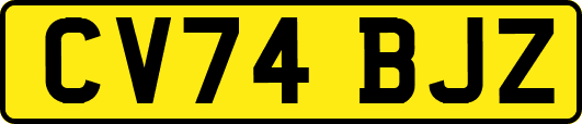 CV74BJZ