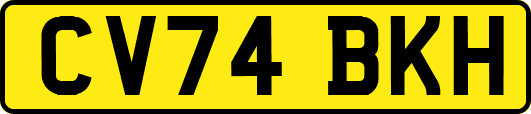 CV74BKH
