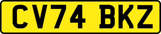CV74BKZ