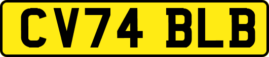 CV74BLB