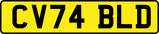 CV74BLD