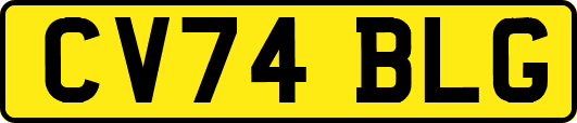CV74BLG