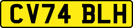 CV74BLH