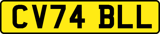 CV74BLL