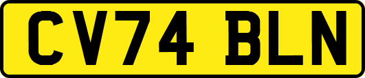 CV74BLN