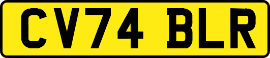CV74BLR