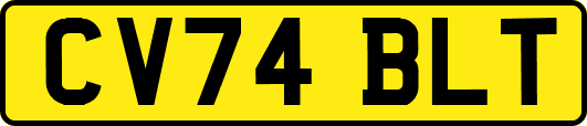CV74BLT
