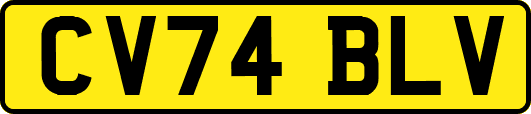 CV74BLV