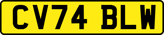 CV74BLW