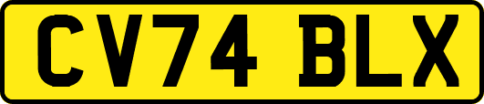 CV74BLX