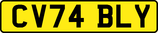 CV74BLY
