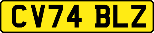 CV74BLZ